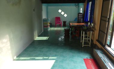 2 Bedroom House for sale in Ban Tam, Phayao