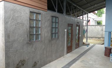 2 Bedroom House for sale in Ban Tam, Phayao