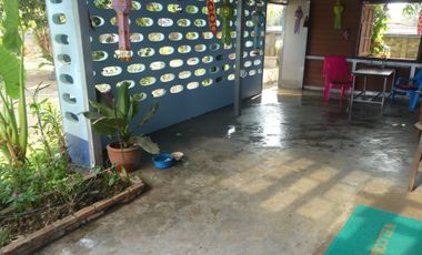 2 Bedroom House for sale in Ban Tam, Phayao