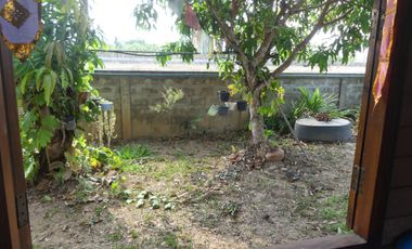2 Bedroom House for sale in Ban Tam, Phayao