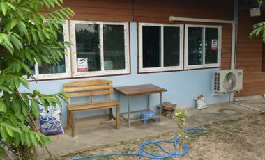 2 Bedroom House for sale in Ban Tam, Phayao