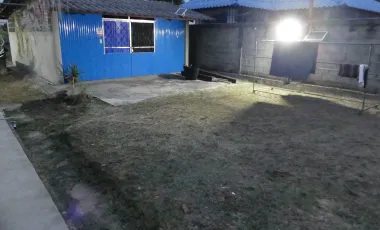 2 Bedroom House for sale in Ban Tam, Phayao