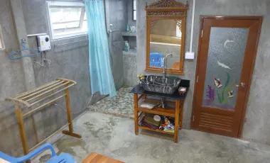 2 Bedroom House for sale in Ban Tam, Phayao