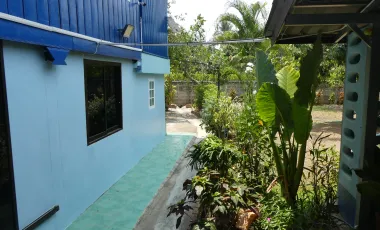 2 Bedroom House for sale in Ban Tam, Phayao