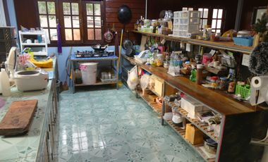 2 Bedroom House for sale in Ban Tam, Phayao