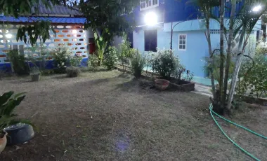 2 Bedroom House for sale in Ban Tam, Phayao