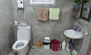 2 Bedroom House for sale in Ban Tam, Phayao