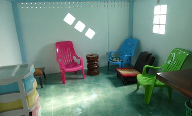 2 Bedroom House for sale in Ban Tam, Phayao