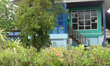 2 Bedroom House for sale in Ban Tam, Phayao
