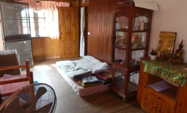 2 Bedroom House for sale in Ban Tam, Phayao