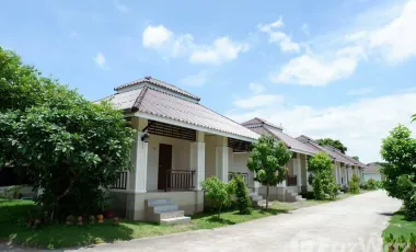 1 Bedroom Apartment for rent at Samsiri Resort
