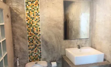1 Bedroom Apartment for rent at Samsiri Resort