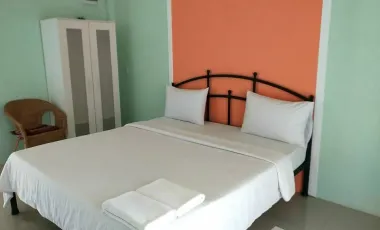 1 Bedroom Apartment for rent at Samsiri Resort