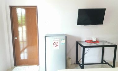 1 Bedroom Apartment for rent at Samsiri Resort