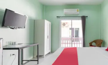 1 Bedroom Apartment for rent at Samsiri Resort