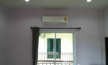 1 Bedroom Apartment for rent at Samsiri Resort