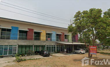 3 Bedroom Townhouse for sale in Si Thoi, Phayao