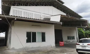 4 Bedroom Warehouse for rent in Sala Ya, Nakhon Pathom