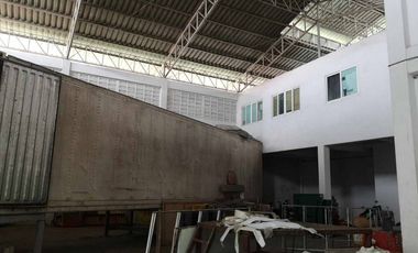 4 Bedroom Warehouse for rent in Sala Ya, Nakhon Pathom