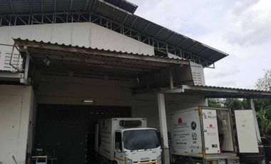 4 Bedroom Warehouse for rent in Sala Ya, Nakhon Pathom