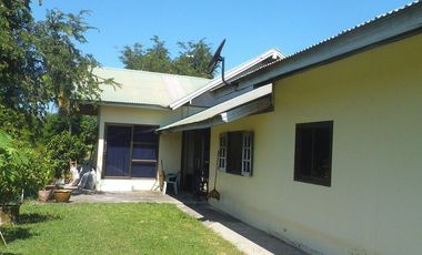 2 Bedroom House for sale in Nong Waeng, Mukdahan
