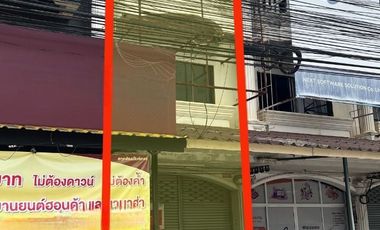 2 Bedroom Townhouse for sale in Ban Du, Chiang Rai