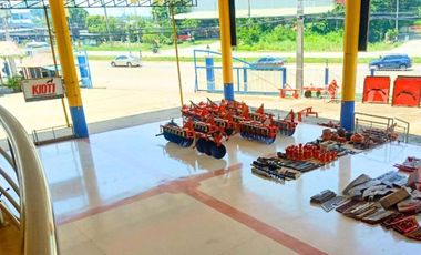 3 Bedroom Warehouse for sale in Samo Khae, Phitsanulok