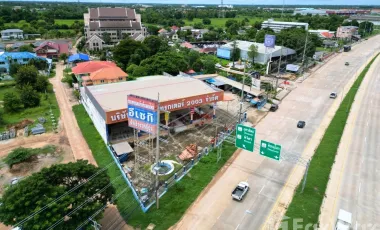 3 Bedroom Warehouse for sale in Samo Khae, Phitsanulok