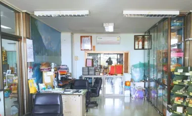 3 Bedroom Warehouse for sale in Samo Khae, Phitsanulok