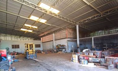 3 Bedroom Warehouse for sale in Samo Khae, Phitsanulok