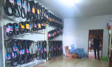 3 Bedroom Warehouse for sale in Samo Khae, Phitsanulok