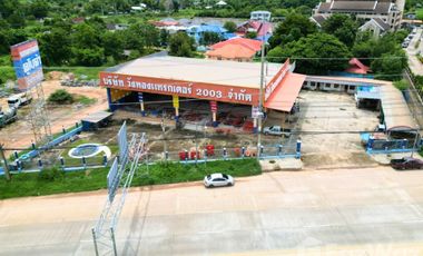 3 Bedroom Warehouse for sale in Samo Khae, Phitsanulok
