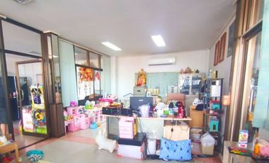 3 Bedroom Warehouse for sale in Samo Khae, Phitsanulok