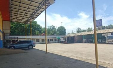 3 Bedroom Warehouse for sale in Samo Khae, Phitsanulok