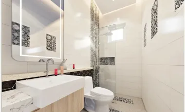 3 Bedroom House for sale at Phuthok View Point