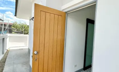 3 Bedroom House for sale at Siri Manee Phase 1 Nong Ki