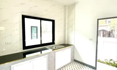 3 Bedroom House for sale at Siri Manee Phase 1 Nong Ki