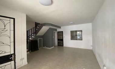 3 Bedroom Townhouse for rent at Baan Pruksa 31 Phutthamonthon Sai 4