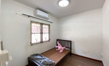 3 Bedroom Townhouse for rent at Baan Pruksa 31 Phutthamonthon Sai 4