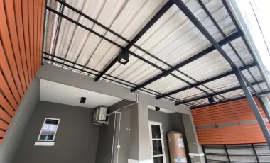 3 Bedroom Townhouse for rent at Baan Pruksa 31 Phutthamonthon Sai 4