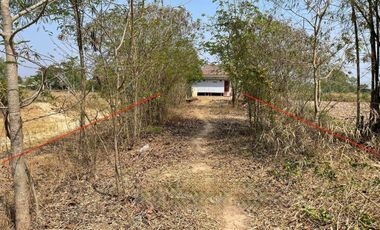 2 Bedroom House for sale in Mu Mon, Udon Thani