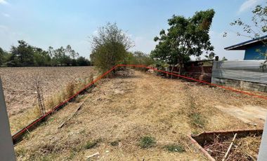 2 Bedroom House for sale in Mu Mon, Udon Thani