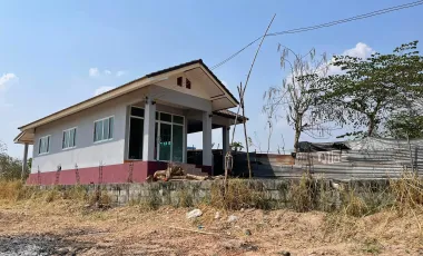 2 Bedroom House for sale in Mu Mon, Udon Thani