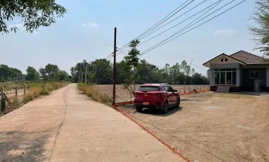 2 Bedroom House for sale in Mu Mon, Udon Thani