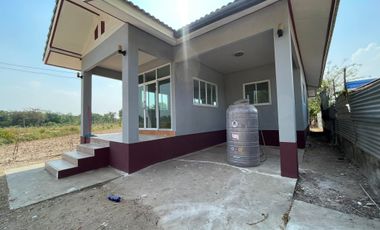 2 Bedroom House for sale in Mu Mon, Udon Thani