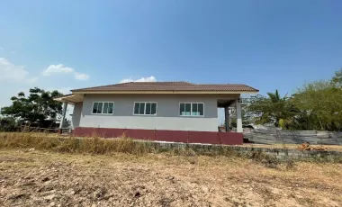 2 Bedroom House for sale in Mu Mon, Udon Thani