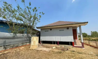 2 Bedroom House for sale in Mu Mon, Udon Thani