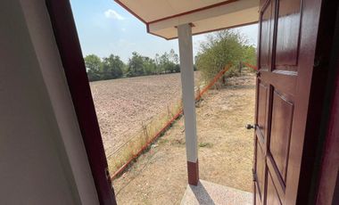 2 Bedroom House for sale in Mu Mon, Udon Thani