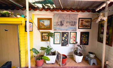 Casa en venta en LA FLORIDA