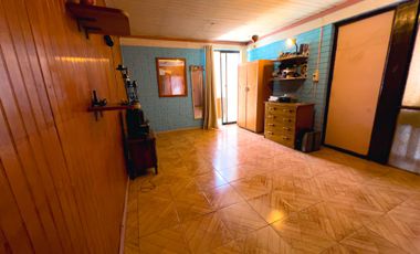 Casa en venta en LA FLORIDA